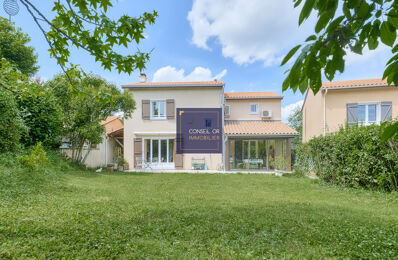 vente maison 589 000 € à proximité de Feyzin (69320)