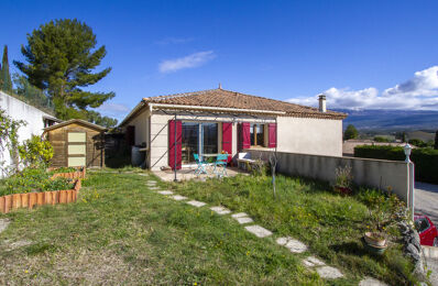 vente maison 234 000 € à proximité de La Penne-sur-l'Ouvèze (26170)