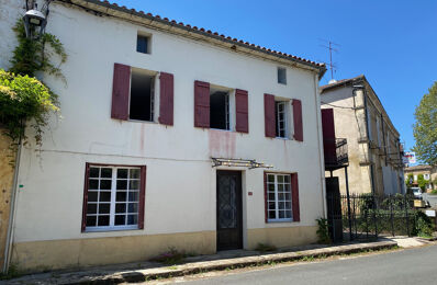 vente maison 149 900 € à proximité de Saint-Cassien (24540)