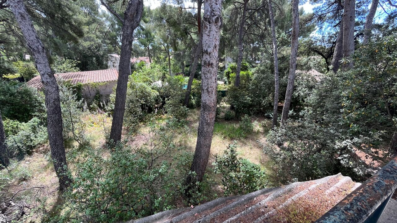 maison 5 pièces 111 m2 à vendre à La Ciotat (13600)