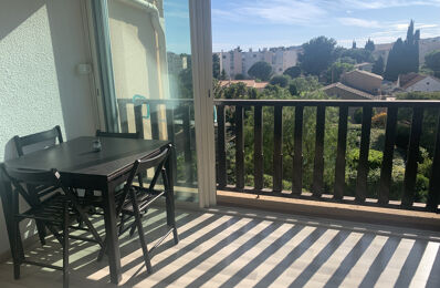 vente appartement 179 000 € à proximité de Toulon (83100)