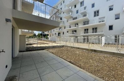 location appartement 912 € CC /mois à proximité de Simiane-Collongue (13109)