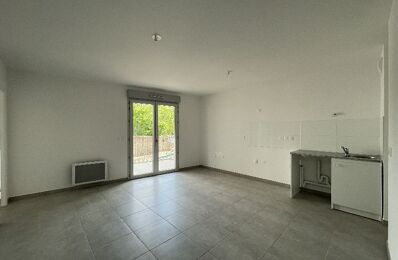 location appartement 795 € CC /mois à proximité de Allauch (13190)
