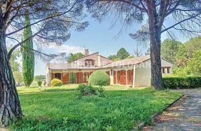 vente maison 525 000 € à proximité de Montberon (31140)