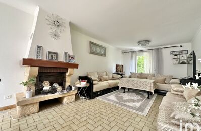 vente maison 339 000 € à proximité de Cormeilles-en-Vexin (95830)