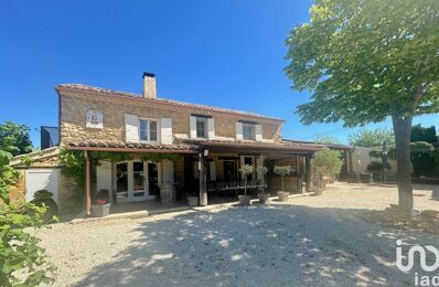 vente maison 1 280 000 € à proximité de Suze-la-Rousse (26790)