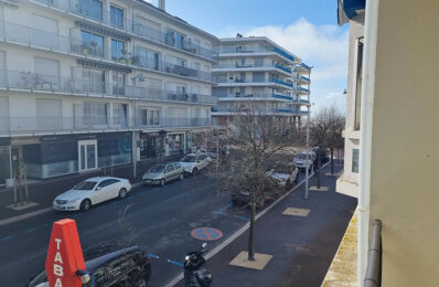 location appartement 643 € CC /mois à proximité de La Baule-Escoublac (44500)