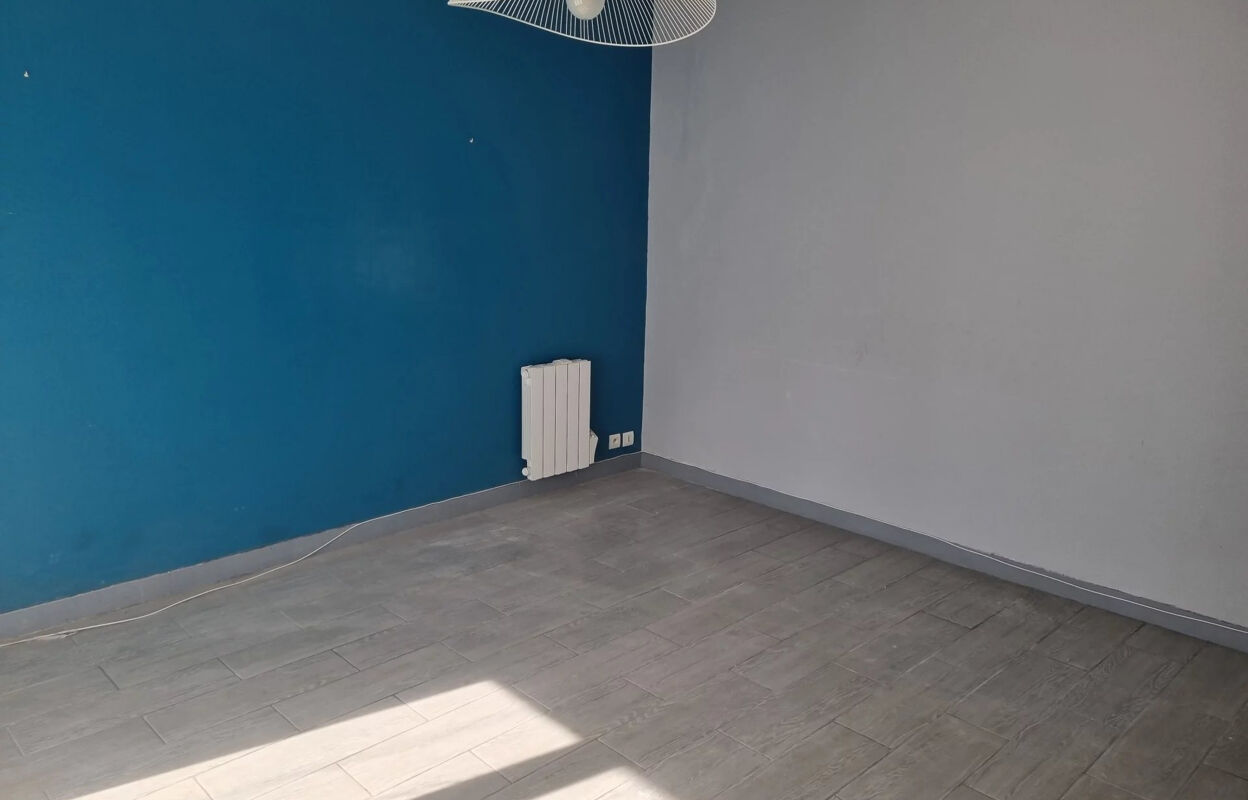 appartement 1 pièces 21 m2 à louer à La Baule-Escoublac (44500)