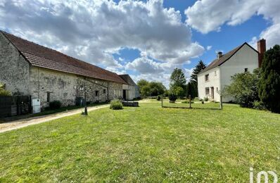 vente maison 311 000 € à proximité de Essômes-sur-Marne (02400)