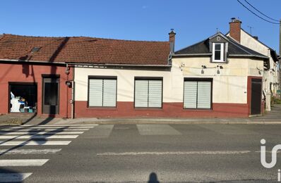 vente maison 177 000 € à proximité de Quincampoix-Fleuzy (60220)