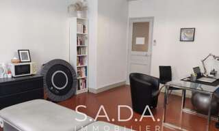 Bureau 1 Pièce 20 m² à louer à Marseille 6 (13006)