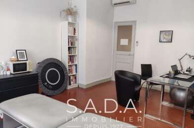 Bureau 1 pièces 675 €