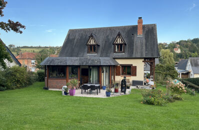 vente maison 269 900 € à proximité de Arelaune-en-Seine (76940)