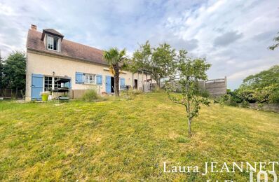vente maison 469 990 € à proximité de Tessancourt-sur-Aubette (78250)
