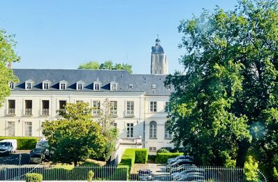 vente appartement 641 700 € à proximité de Chambray-Lès-Tours (37170)