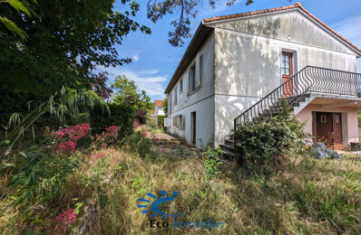 vente maison 339 000 € à proximité de Le Bois-Plage-en-Ré (17580)