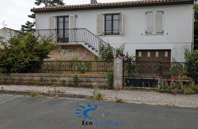 vente maison 339 000 € à proximité de Esnandes (17137)