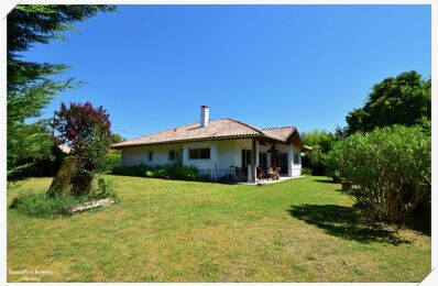 vente maison 796 950 € à proximité de Villenave-d'Ornon (33140)