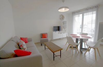 location appartement 620 € CC /mois à proximité de Bourcefranc-le-Chapus (17560)