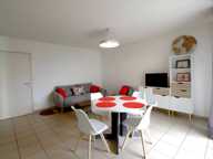 Appartement T2 meublé, proche axe Rochefort/La Rochelle — photo 2