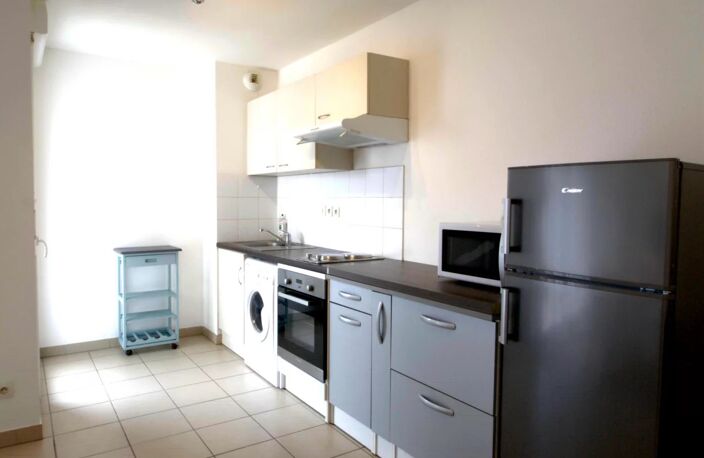 Appartement T2 meublé, proche axe Rochefort/La Rochelle — photo 3