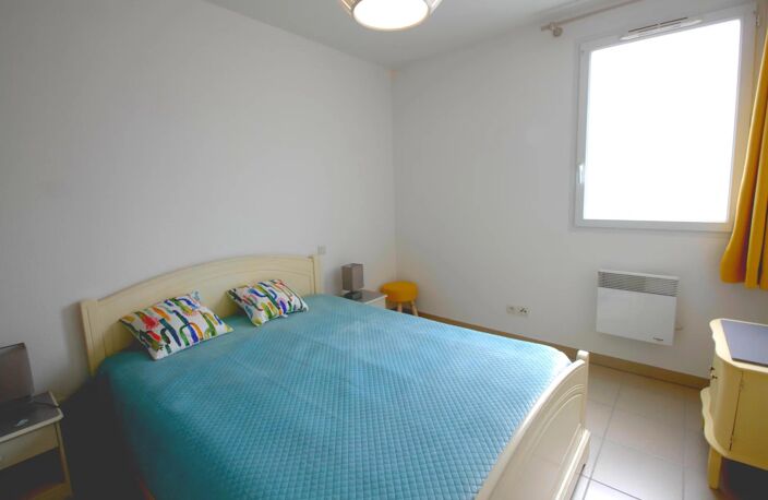 Appartement T2 meublé, proche axe Rochefort/La Rochelle — photo 4
