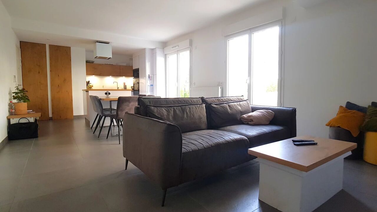 appartement 4 pièces 87 m2 à vendre à Antibes (06600)