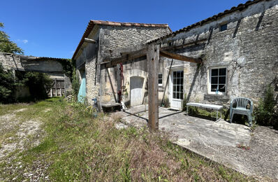 vente maison 139 750 € à proximité de Sonnac (17160)
