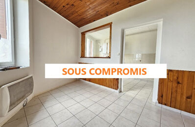 vente appartement 145 000 € à proximité de Lyon 9 (69009)