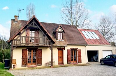 vente maison 199 000 € à proximité de L'Aigle (61300)
