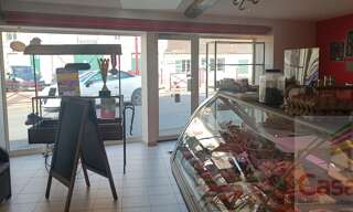 Commerce   m² à vendre à Tigy (45510)