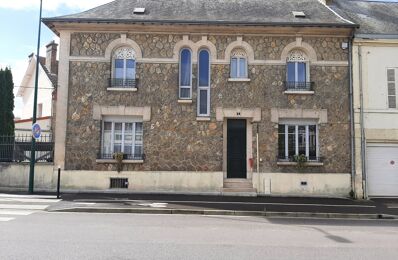vente maison 245 000 € à proximité de Celles-sur-Aisne (02370)
