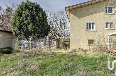 vente maison 450 000 € à proximité de Décines-Charpieu (69150)