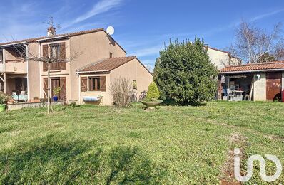 vente maison 325 000 € à proximité de Vénissieux (69200)