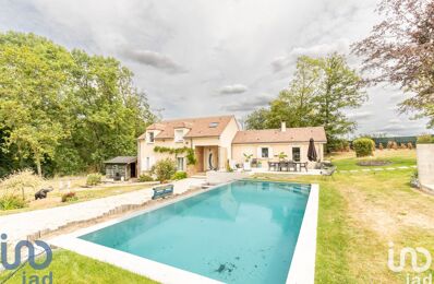 vente maison 460 000 € à proximité de La Ferté-Alais (91590)