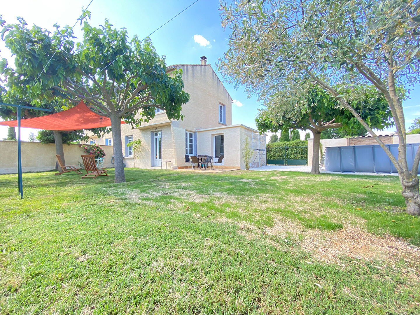 Agence immobilière de Square Habitat Haut Vaucluse