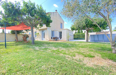 vente maison 279 000 € à proximité de Saint-Roman-de-Malegarde (84290)