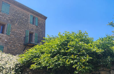 vente appartement 359 000 € à proximité de La Roque-d'Anthéron (13640)