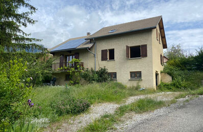 vente maison 390 000 € à proximité de Savines-le-Lac (05160)