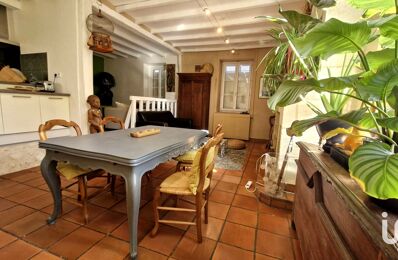 vente maison 427 000 € à proximité de Carignan-de-Bordeaux (33360)