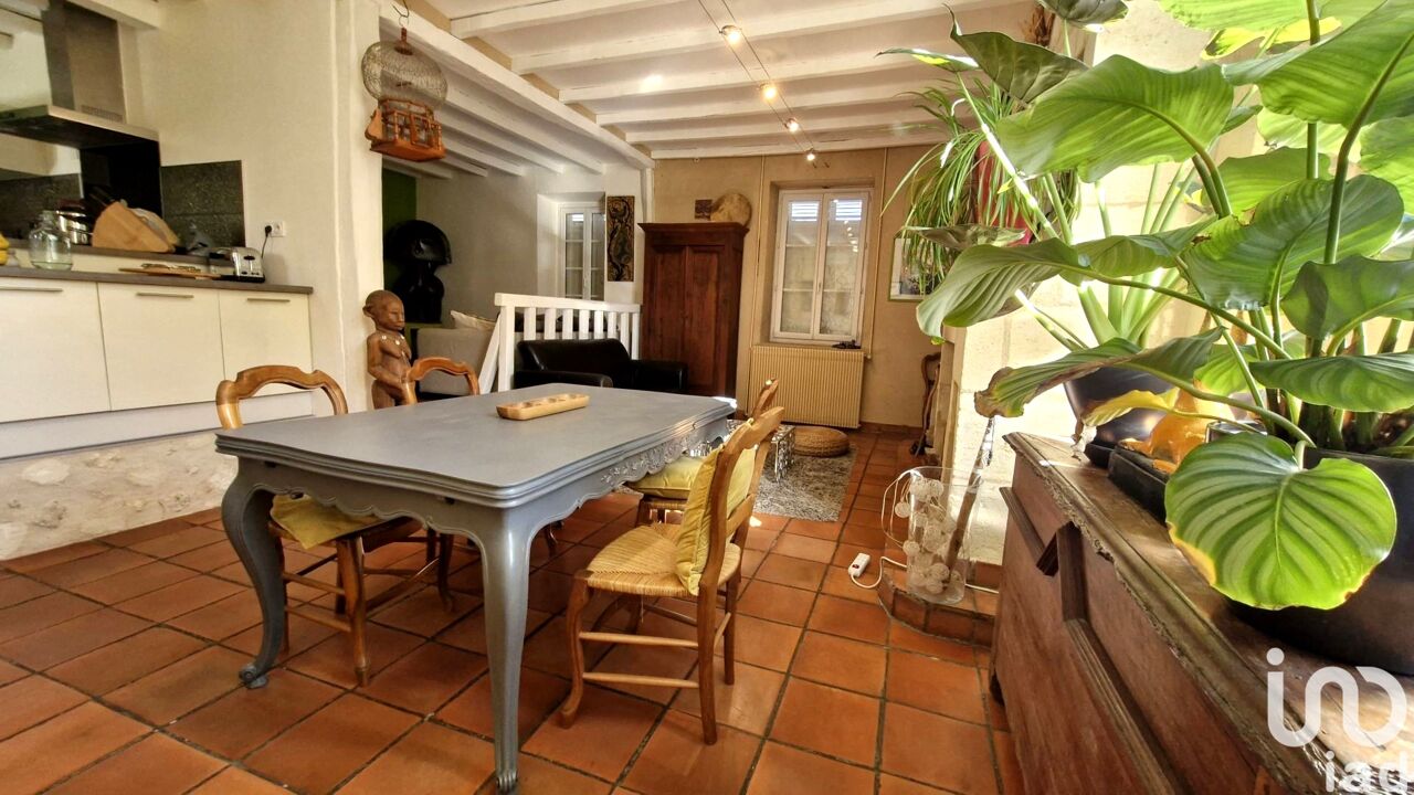 maison 6 pièces 175 m2 à vendre à Camarsac (33750)