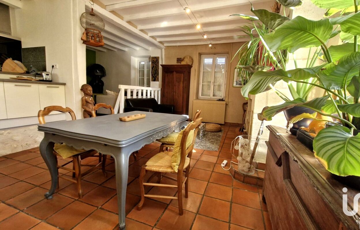 maison 6 pièces 175 m2 à vendre à Camarsac (33750)