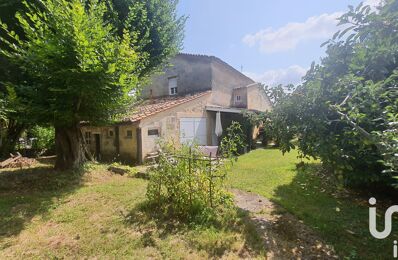 vente maison 415 000 € à proximité de Bouliac (33270)