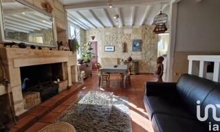 Maison 7 Pièces 175 m² à vendre à Camarsac (33750)