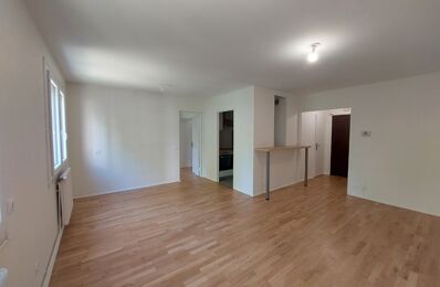 location appartement 673 € CC /mois à proximité de Lyon 7 (69007)
