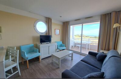 vente appartement 249 900 € à proximité de L'Île-d'Olonne (85340)