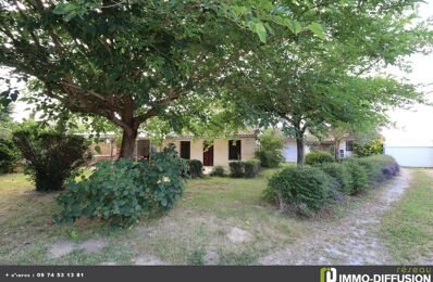 vente maison 397 860 € à proximité de Saint-Christoly-de-Blaye (33920)