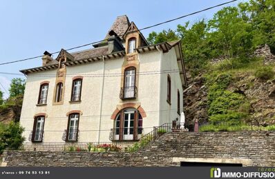 vente maison 262 000 € à proximité de Chaudeyrac (48170)