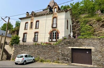 vente maison 262 000 € à proximité de Chaudeyrac (48170)