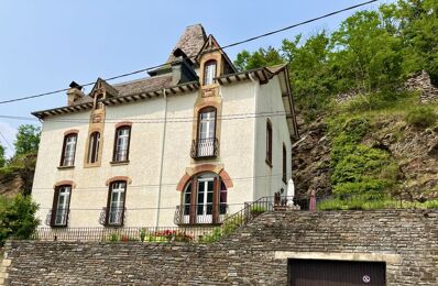 vente maison 262 000 € à proximité de Châteauneuf-de-Randon (48170)